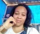 Rencontre Femme Cameroun à yaounde : Astride, 37 ans